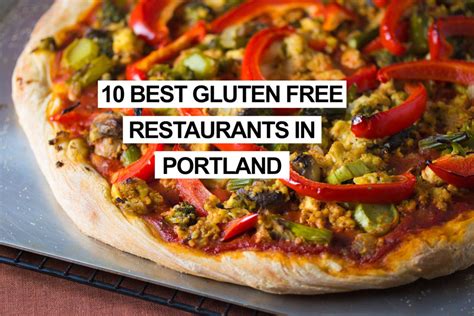 Gluten free restaurants portland. Things To Know About Gluten free restaurants portland. 